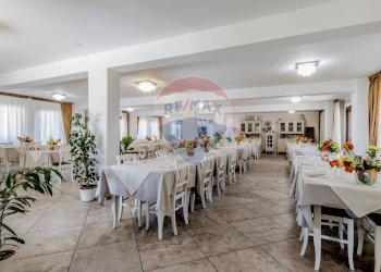 Hotel - Accommodation facility strada Forocassio, Vetralla - photo 4