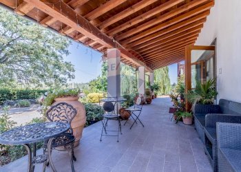 Hotel - Accommodation facility strada Forocassio, Vetralla - photo 7