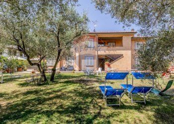 Hotel - Accommodation facility strada Forocassio, Vetralla - photo 12