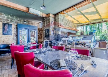 Hotel - Accommodation facility strada Forocassio, Vetralla - photo 14