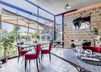 Hotel - Accommodation facility strada Forocassio, Vetralla - photo 16