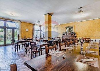 Hotel - Accommodation facility strada Forocassio, Vetralla - photo 17