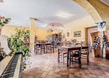 Hotel - Accommodation facility strada Forocassio, Vetralla - photo 18