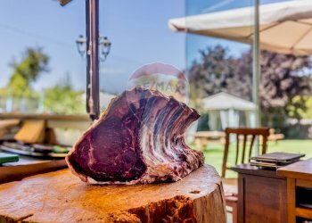 Hotel - Accommodation facility strada Forocassio, Vetralla - photo 19