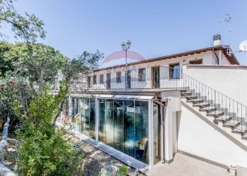 Hotel - Accommodation facility strada Forocassio, Vetralla - photo 20