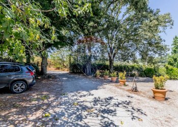 Hotel - Accommodation facility strada Forocassio, Vetralla - photo 28