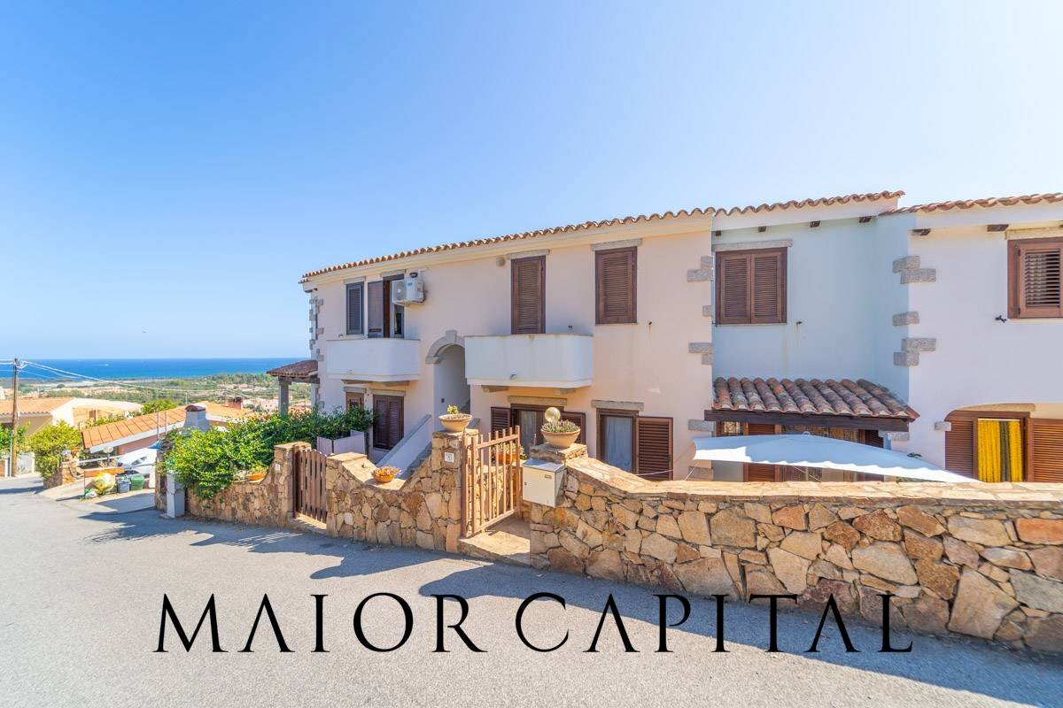 Three-room apartment Loc. Agrustos, Budoni - photo 2