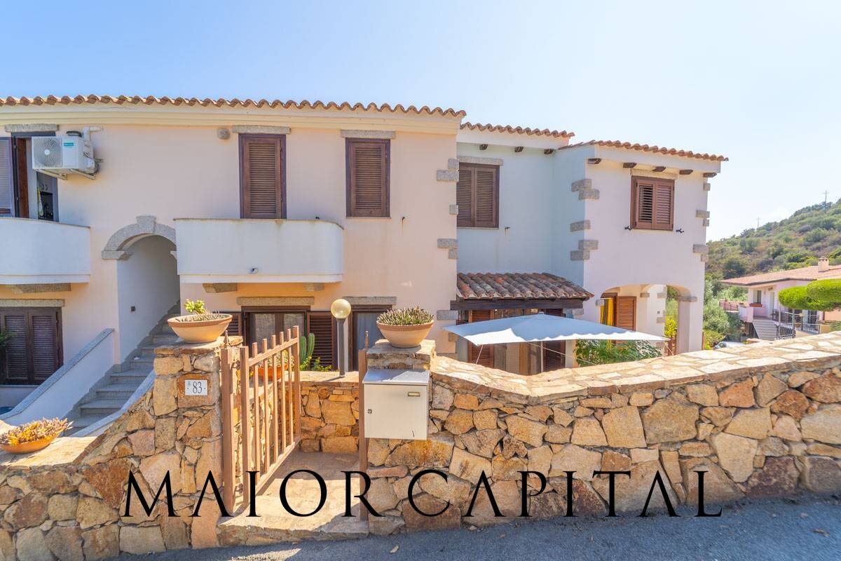 Three-room apartment Loc. Agrustos, Budoni - photo 3