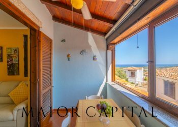 Trilocale Loc. Agrustos, Budoni - foto 1