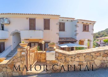 Trilocale Loc. Agrustos, Budoni - foto 3