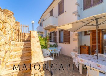 Trilocale Loc. Agrustos, Budoni - foto 4