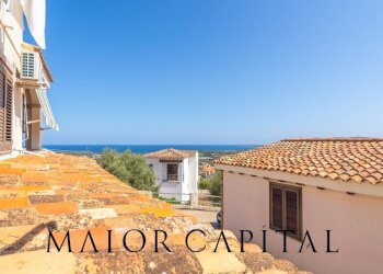 Trilocale Loc. Agrustos, Budoni - foto 6