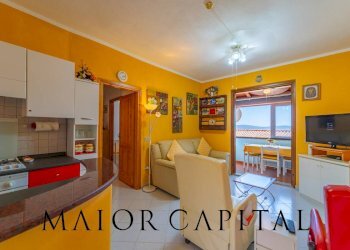 Trilocale Loc. Agrustos, Budoni - foto 12