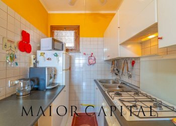 Trilocale Loc. Agrustos, Budoni - foto 14