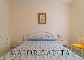 Trilocale Loc. Agrustos, Budoni - foto 16