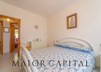 Trilocale Loc. Agrustos, Budoni - foto 17