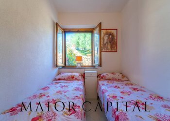 Trilocale Loc. Agrustos, Budoni - foto 18