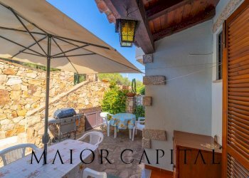 Trilocale Loc. Agrustos, Budoni - foto 21