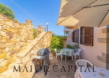 Trilocale Loc. Agrustos, Budoni - foto 22