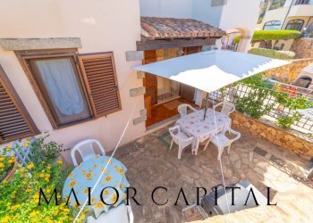 Trilocale Loc. Agrustos, Budoni - foto 24