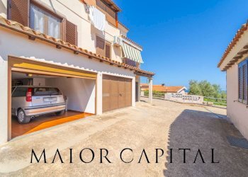 Trilocale Loc. Agrustos, Budoni - foto 25