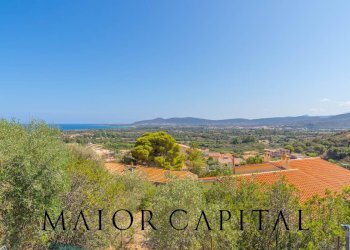 Trilocale Loc. Agrustos, Budoni - foto 27