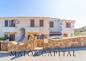 Trilocale Loc. Agrustos, Budoni - foto 28