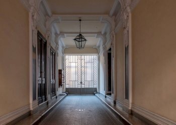 Quadrilocale VIA LUIGI CIBRARIO, Torino (zona San Donato) - foto 4