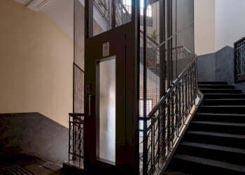 Quadrilocale VIA LUIGI CIBRARIO, Torino (zona San Donato) - foto 5