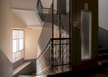 Quadrilocale VIA LUIGI CIBRARIO, Torino (zona San Donato) - foto 6