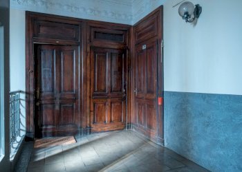 Quadrilocale VIA LUIGI CIBRARIO, Torino (zona San Donato) - foto 7