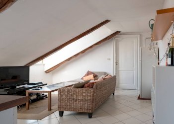 Quadrilocale VIA LUIGI CIBRARIO, Torino (zona San Donato) - foto 10