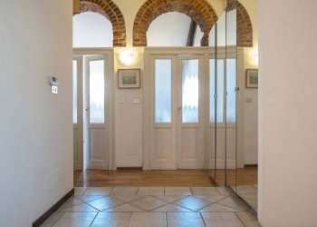 Quadrilocale VIA LUIGI CIBRARIO, Torino (zona San Donato) - foto 11