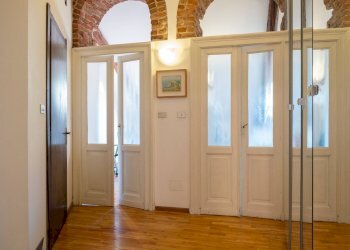 Quadrilocale VIA LUIGI CIBRARIO, Torino (zona San Donato) - foto 12