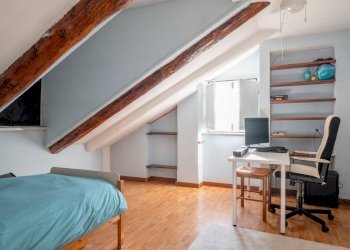 Quadrilocale VIA LUIGI CIBRARIO, Torino (zona San Donato) - foto 13