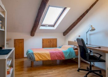 Quadrilocale VIA LUIGI CIBRARIO, Torino (zona San Donato) - foto 16