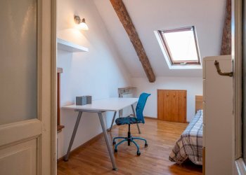 Quadrilocale VIA LUIGI CIBRARIO, Torino (zona San Donato) - foto 17