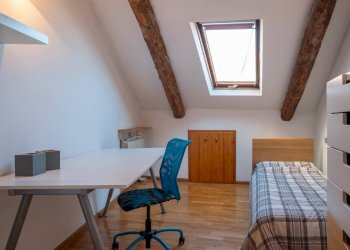 Quadrilocale VIA LUIGI CIBRARIO, Torino (zona San Donato) - foto 18