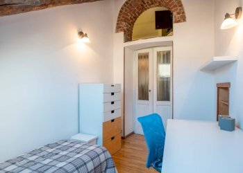 Quadrilocale VIA LUIGI CIBRARIO, Torino (zona San Donato) - foto 19