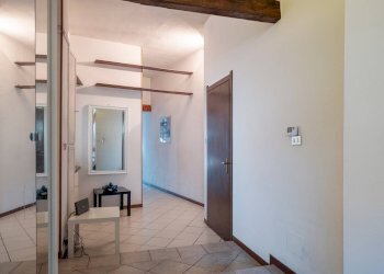 Quadrilocale VIA LUIGI CIBRARIO, Torino (zona San Donato) - foto 20