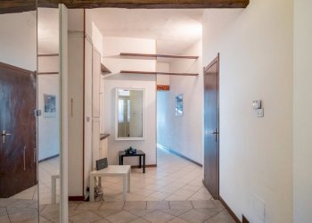 Quadrilocale VIA LUIGI CIBRARIO, Torino (zona San Donato) - foto 21