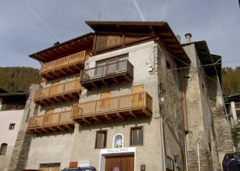 Bilocale bolentina, Malè - foto 1