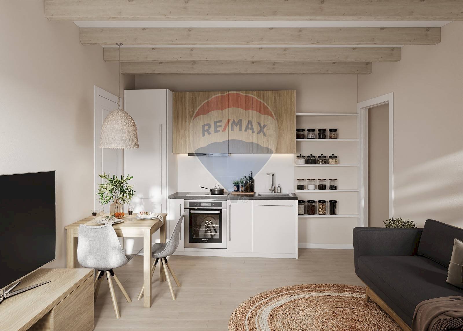 Two-room apartment via valle mulini, Fino Mornasco - photo 1