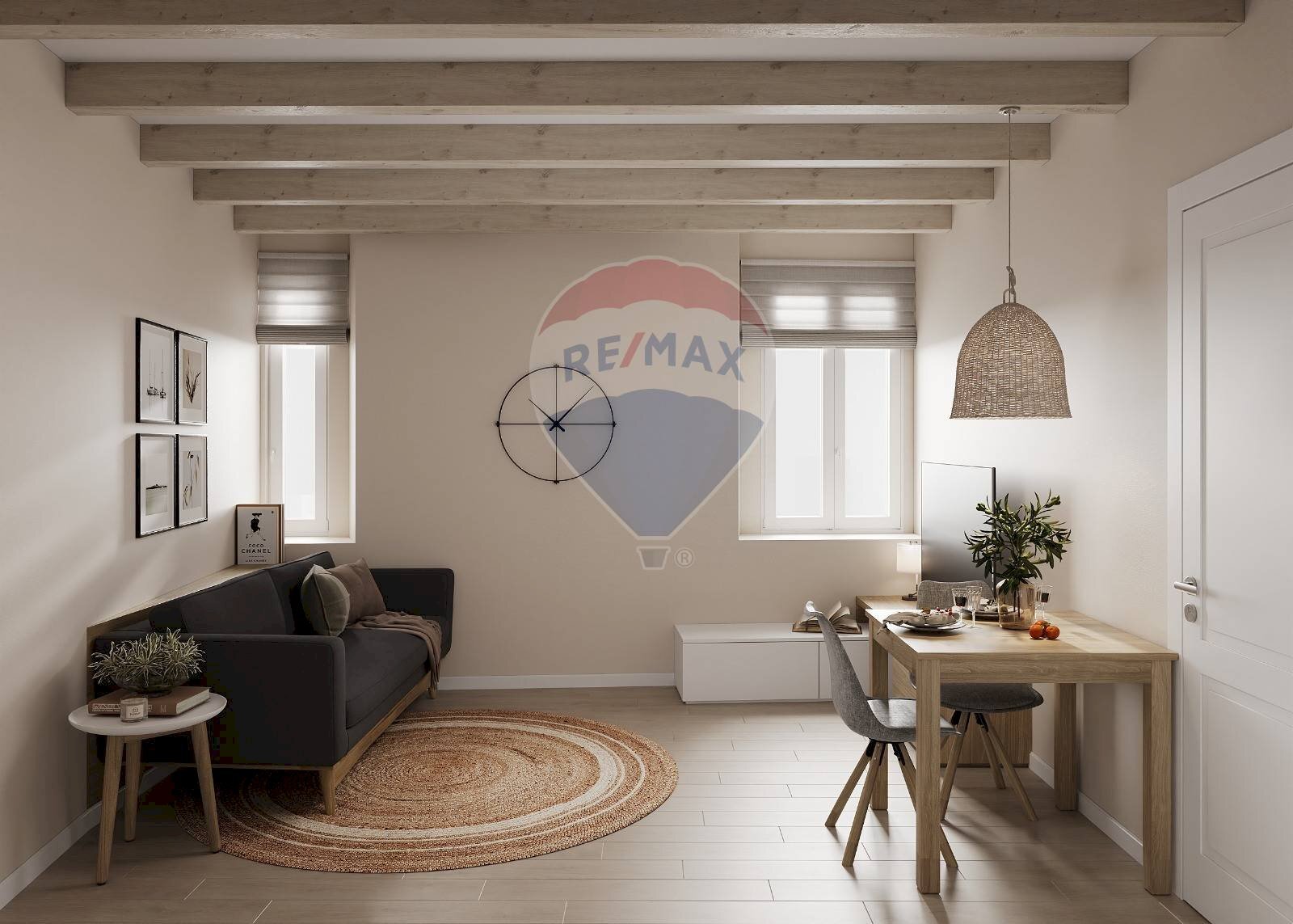 Two-room apartment via valle mulini, Fino Mornasco - photo 2