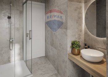 Bilocale via valle mulini, Fino Mornasco - foto 4