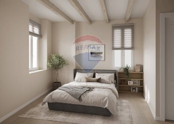 Bilocale via valle mulini, Fino Mornasco - foto 8