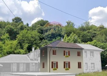 Bilocale via valle mulini, Fino Mornasco - foto 11