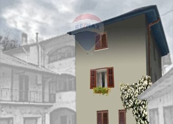 Bilocale via valle mulini, Fino Mornasco - foto 12