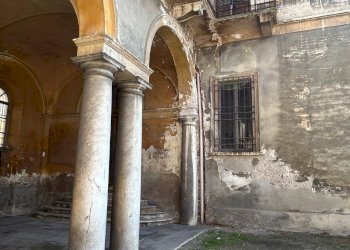 Appartamento Mantova - foto 9