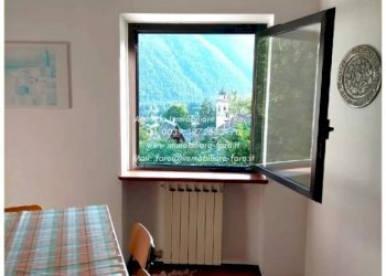 Stanza arredata - Villa via Melezzo Santa Maria Maggiore, 39, Craveggia - foto 7